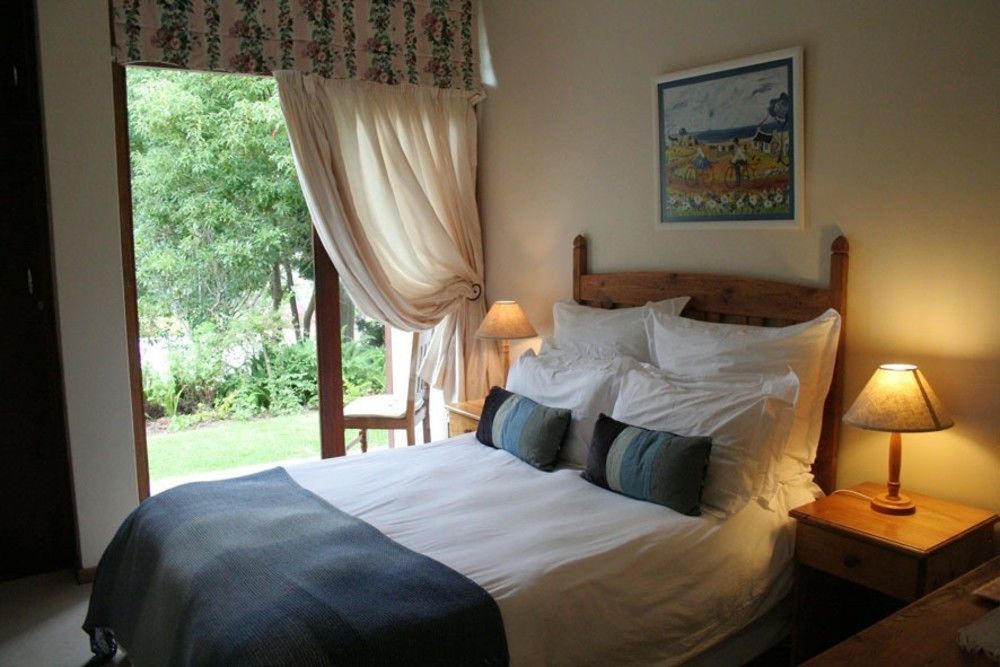 Aanhuizen Guest House Swellendam Exteriör bild