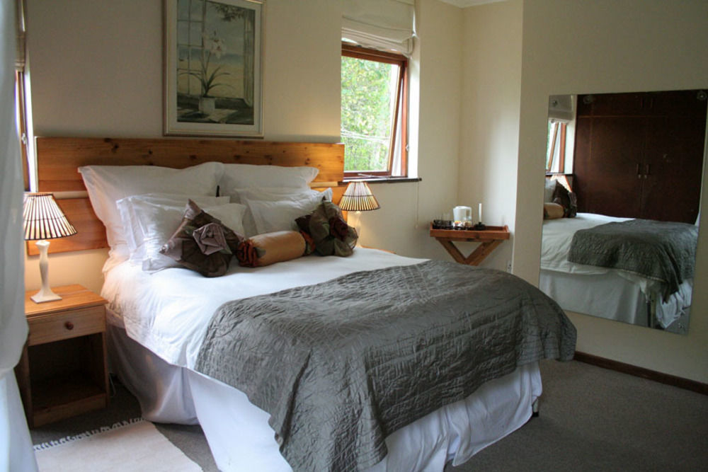 Aanhuizen Guest House Swellendam Exteriör bild
