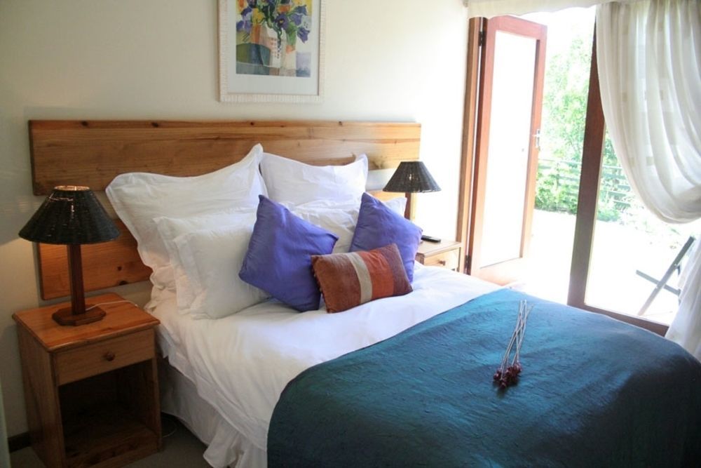 Aanhuizen Guest House Swellendam Exteriör bild
